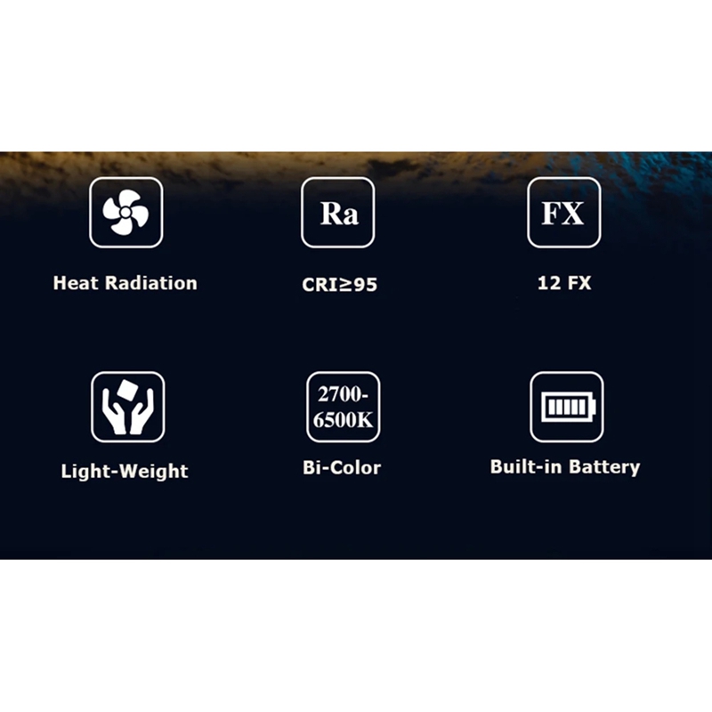 20W карманный светодиодный вид – обзор и цена Photography Lighting Grid