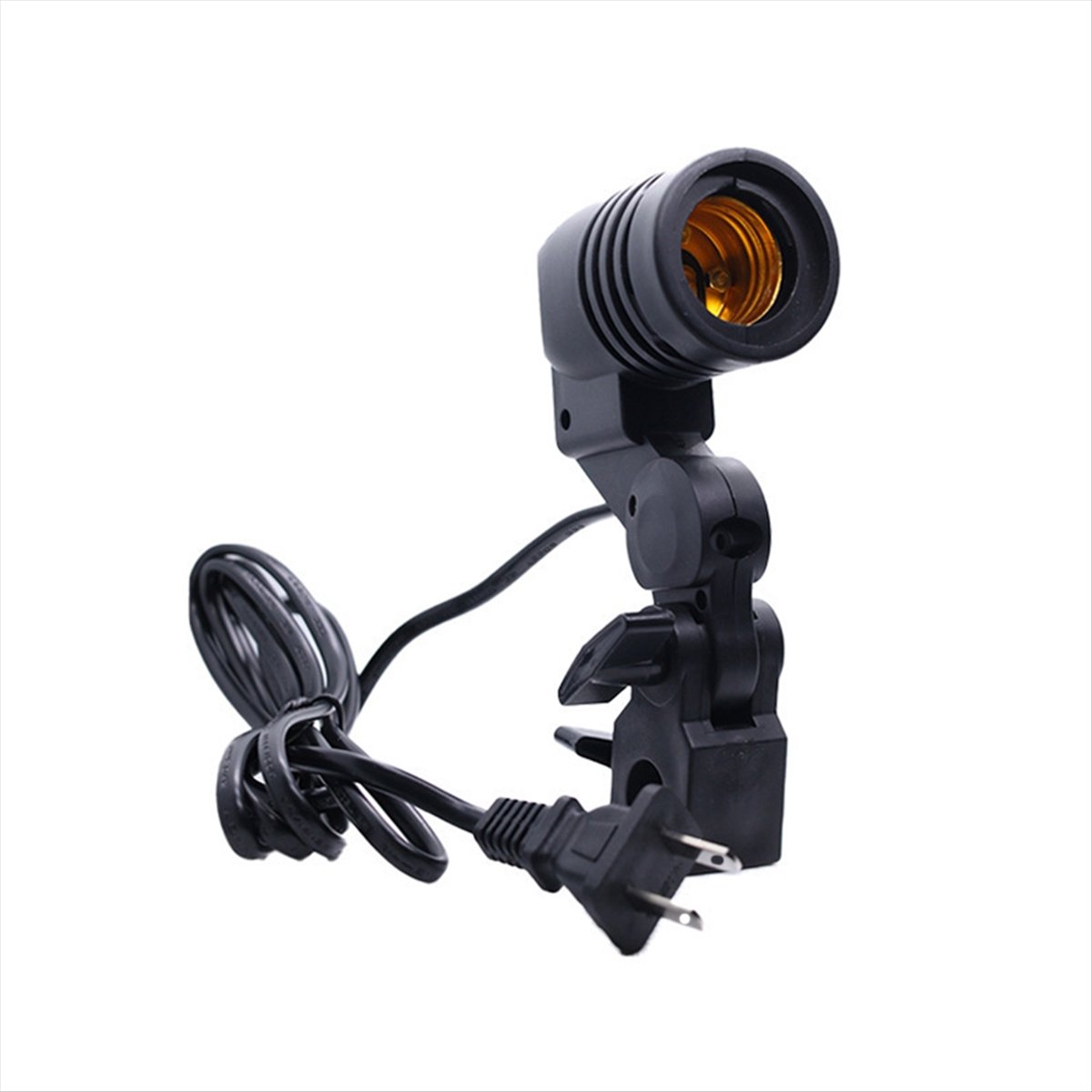 Держатель для фотосветильника  – обзор и цена Photography Lighting Umbrella