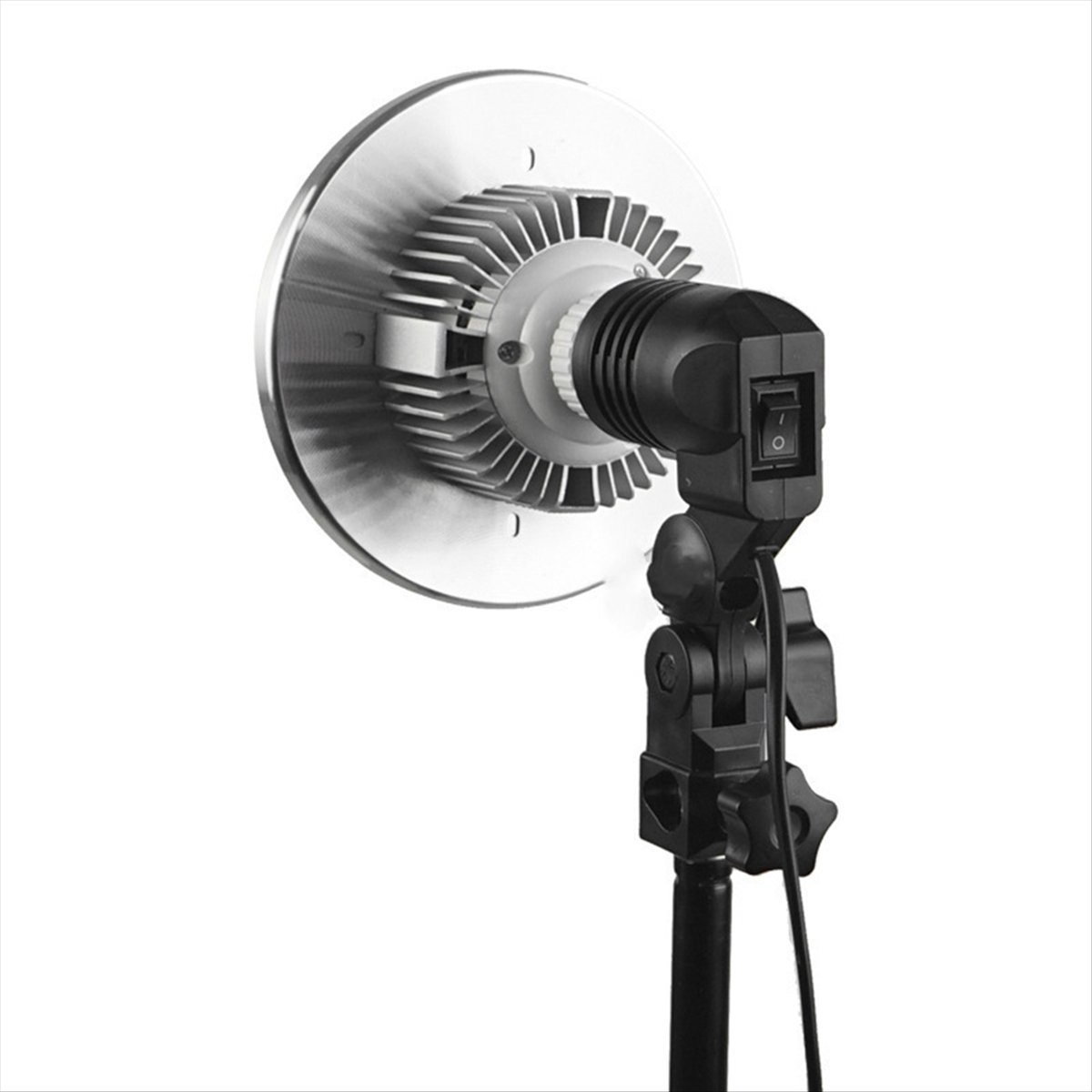 Держатель для фотосветильника  – обзор и цена Photography Lighting Umbrella