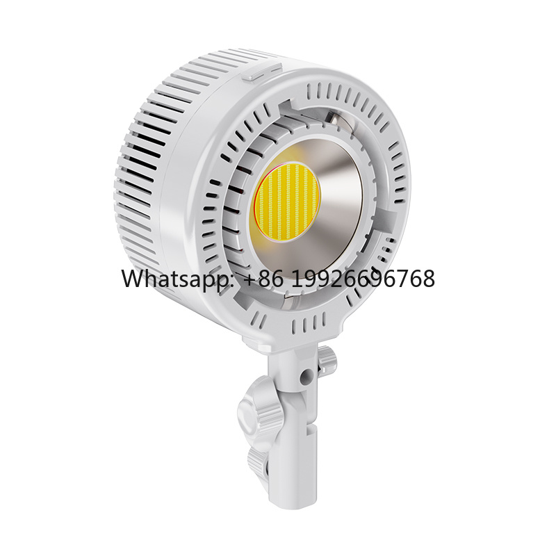 Светодиодные COB-лампы R200 дв – обзор и цена Photography Lighting For Clothing