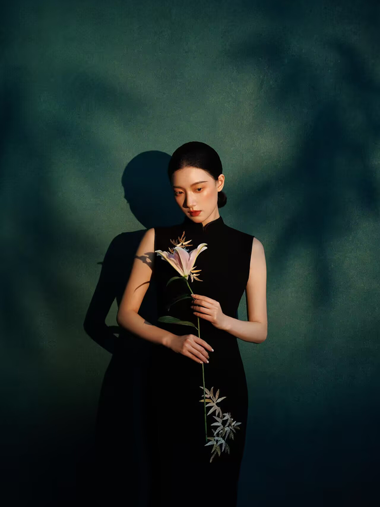 Новая коллекция 2026: Черная о – обзор и цена Photography Lighting For Clothing