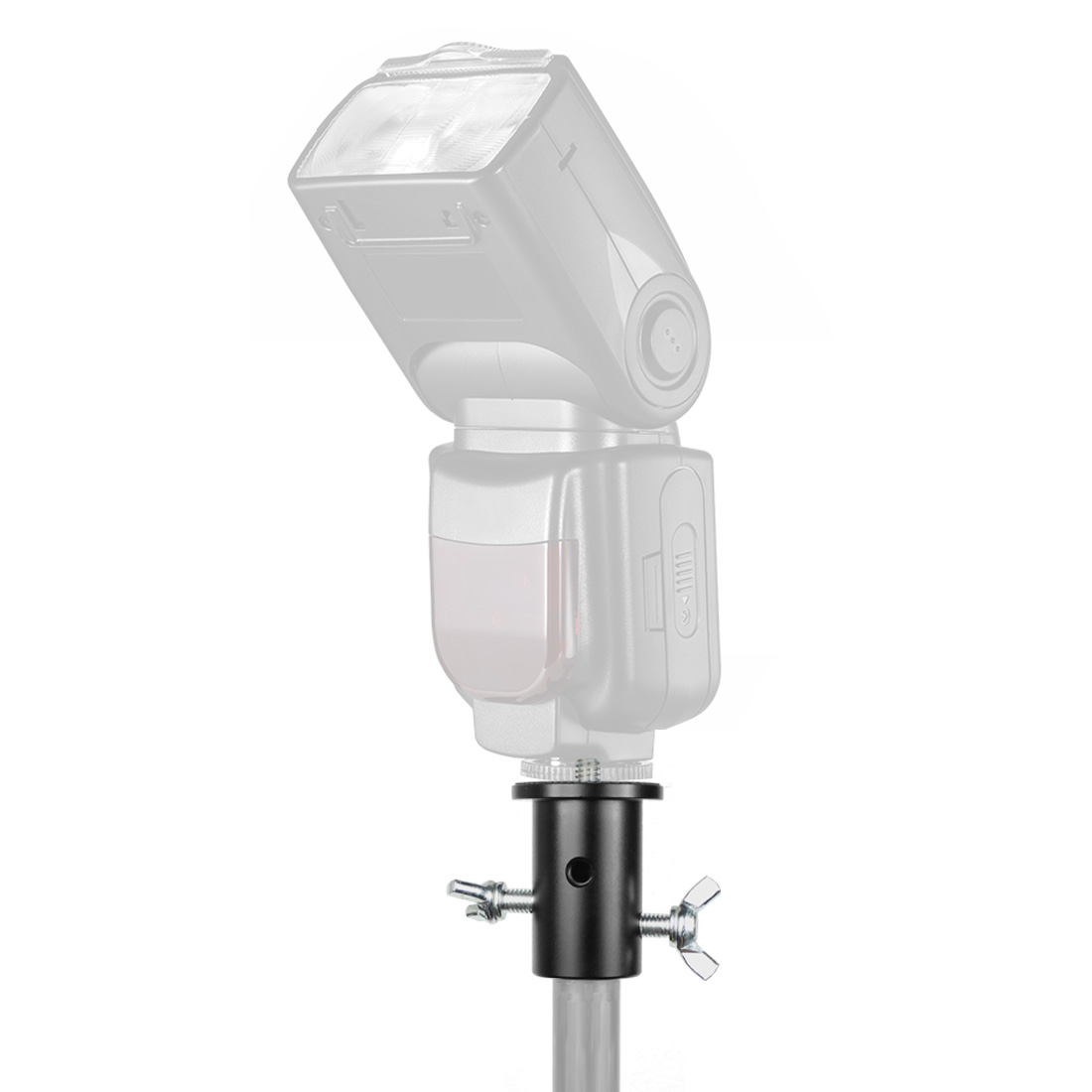 Адаптер для штатива, винтовой  – обзор и цена Photography Lighting System