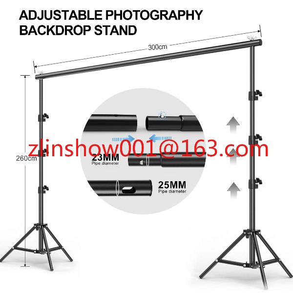 Оборудование для фотостудии 2, – обзор и цена Photography Lighting Umbrella