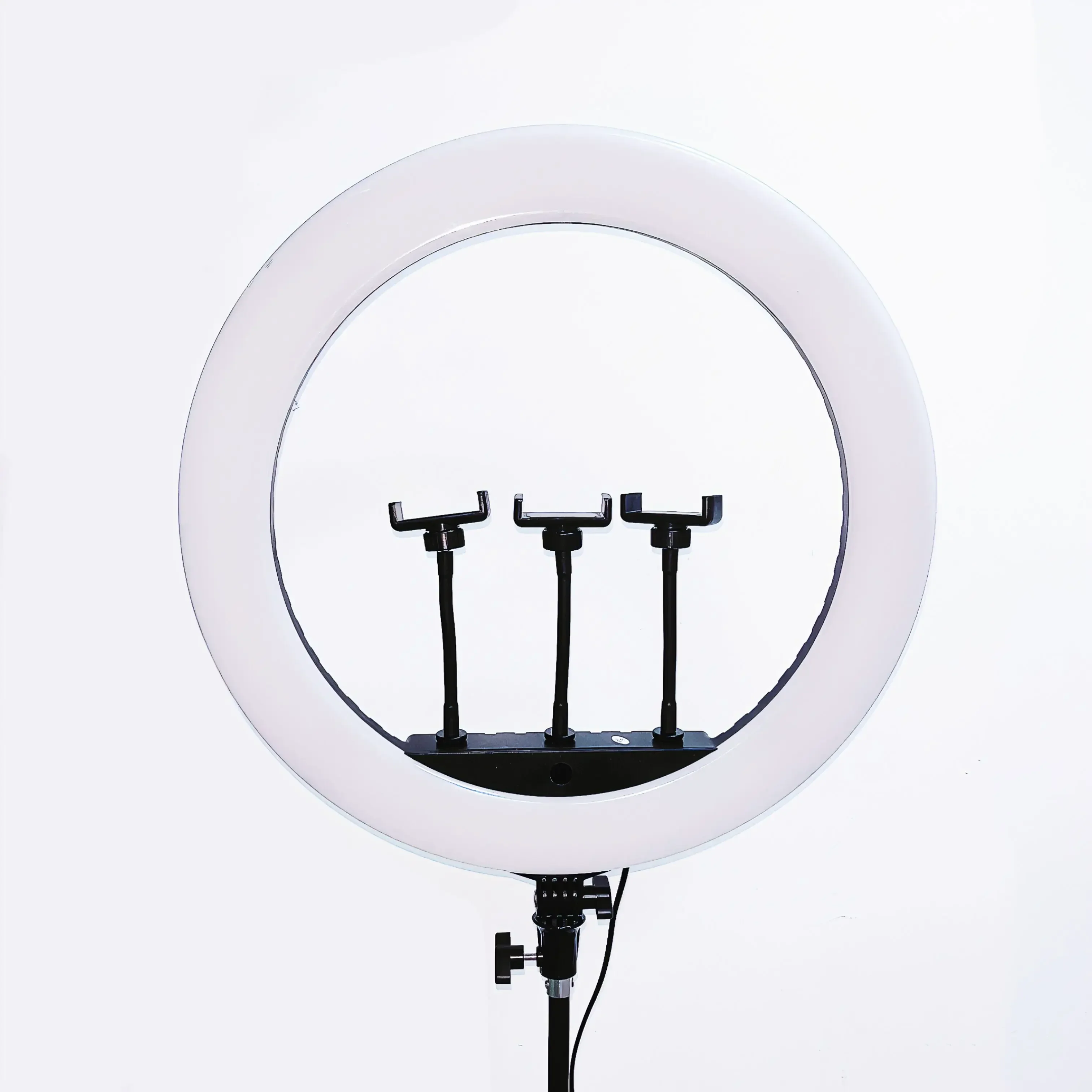 Комплект светодиодной кольцево – обзор и цена Photography Lighting Ring