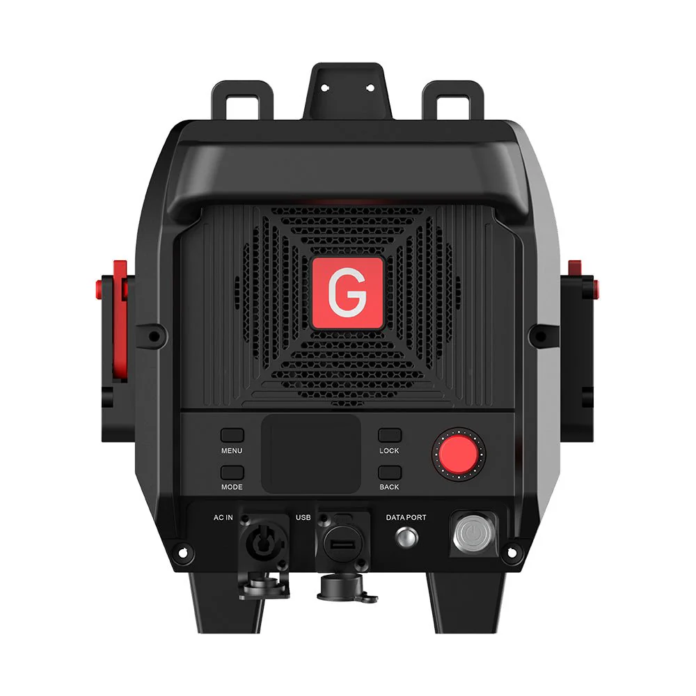 GVM SD1200B AIO 1200W Фотограф – обзор и цена Photography Lighting Continuous