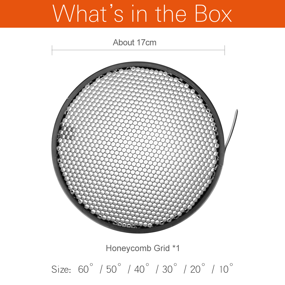 Набор для фотостудии: Алюминие – обзор и цена Photography Lighting Grid
