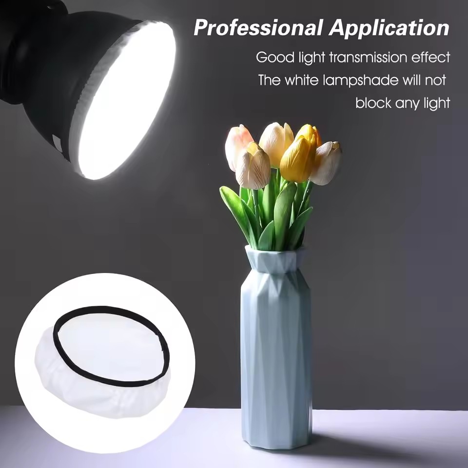 1/3/5/10 шт. 7-дюймовые тканев – обзор и цена Photography Lighting System