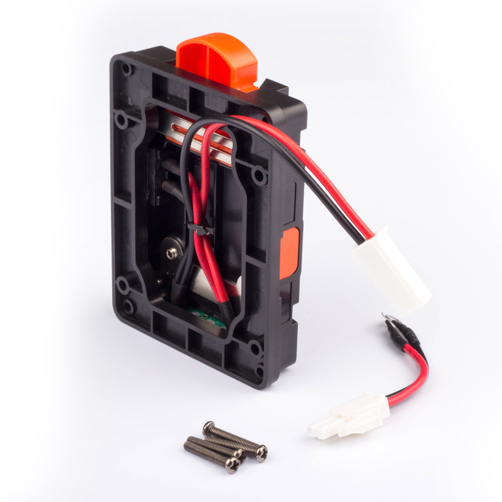 D-Tap DTAP PTAP P-TAP Портатив – обзор и цена V Mount Battery