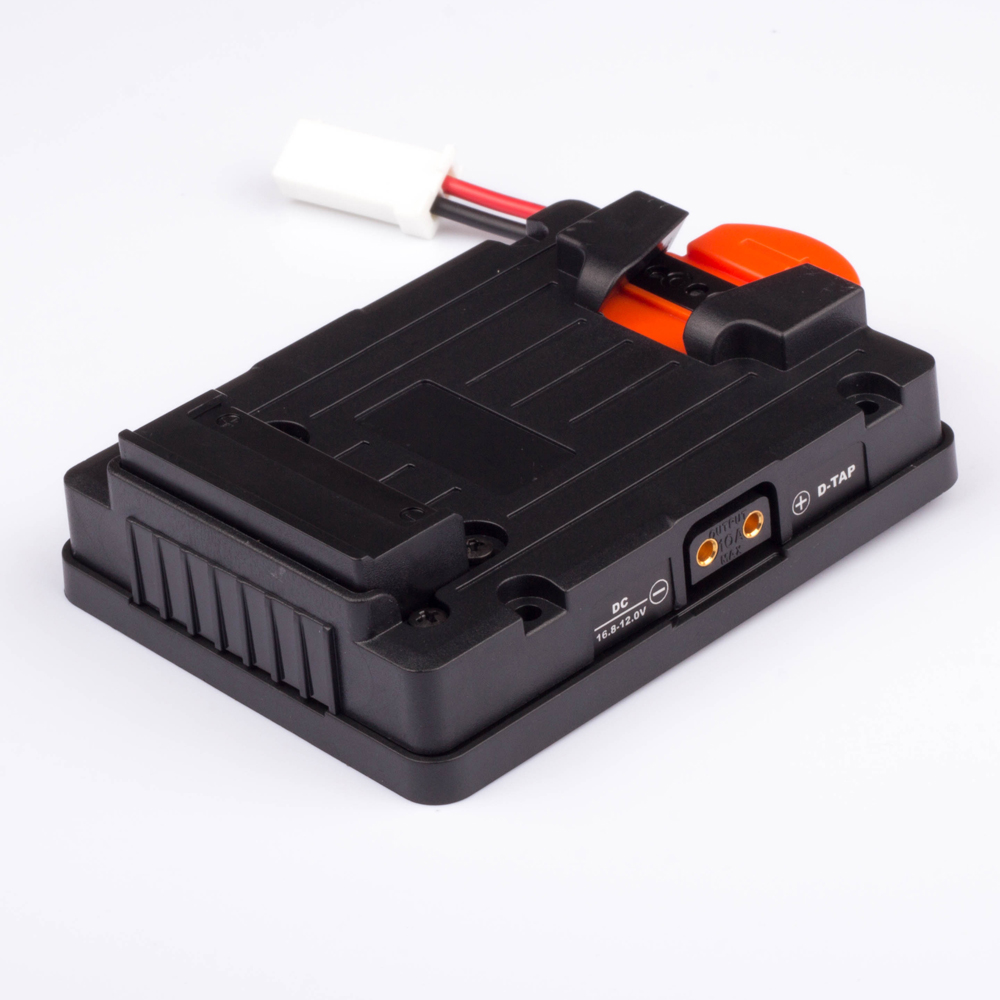 D-Tap DTAP PTAP P-TAP Портатив – обзор и цена V Mount Battery