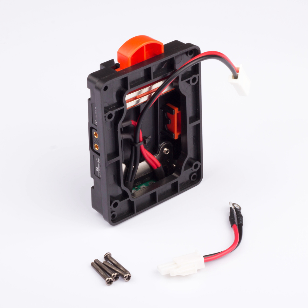 D-Tap DTAP PTAP P-TAP Портатив – обзор и цена V Mount Battery
