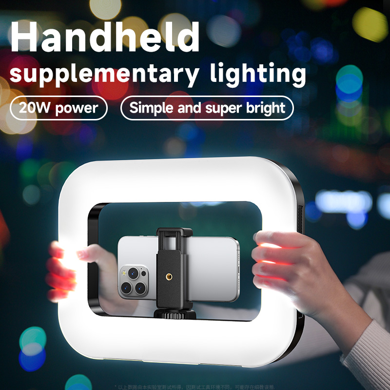 Перезаряжаемый светодиодный ко – обзор и цена Photography Lighting Wand