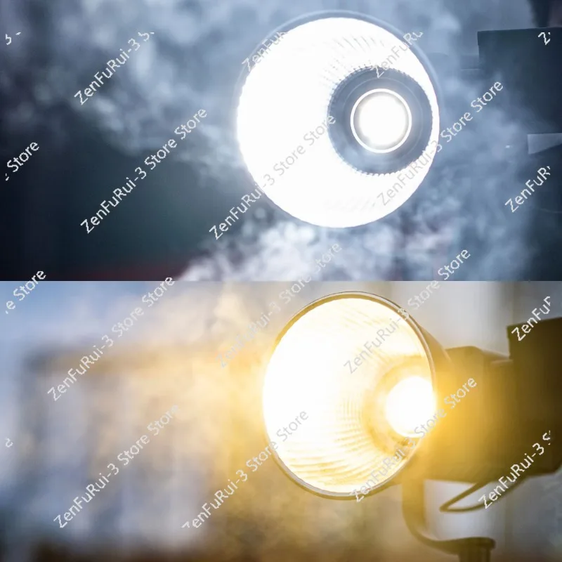 Светодиодный видеосвет Ninja 3 – обзор и цена Photography Lighting Continuous