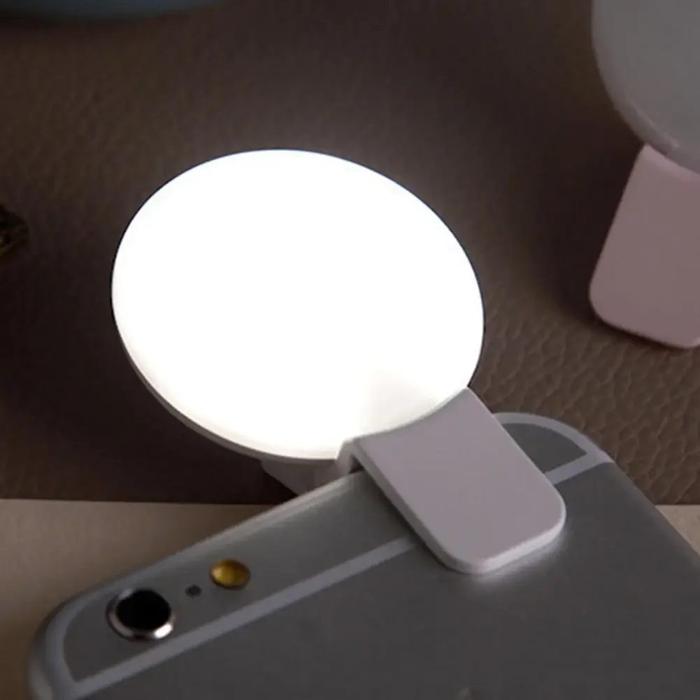 Светодиодный кольцевой светиль – обзор и цена Photography Lighting Handheld