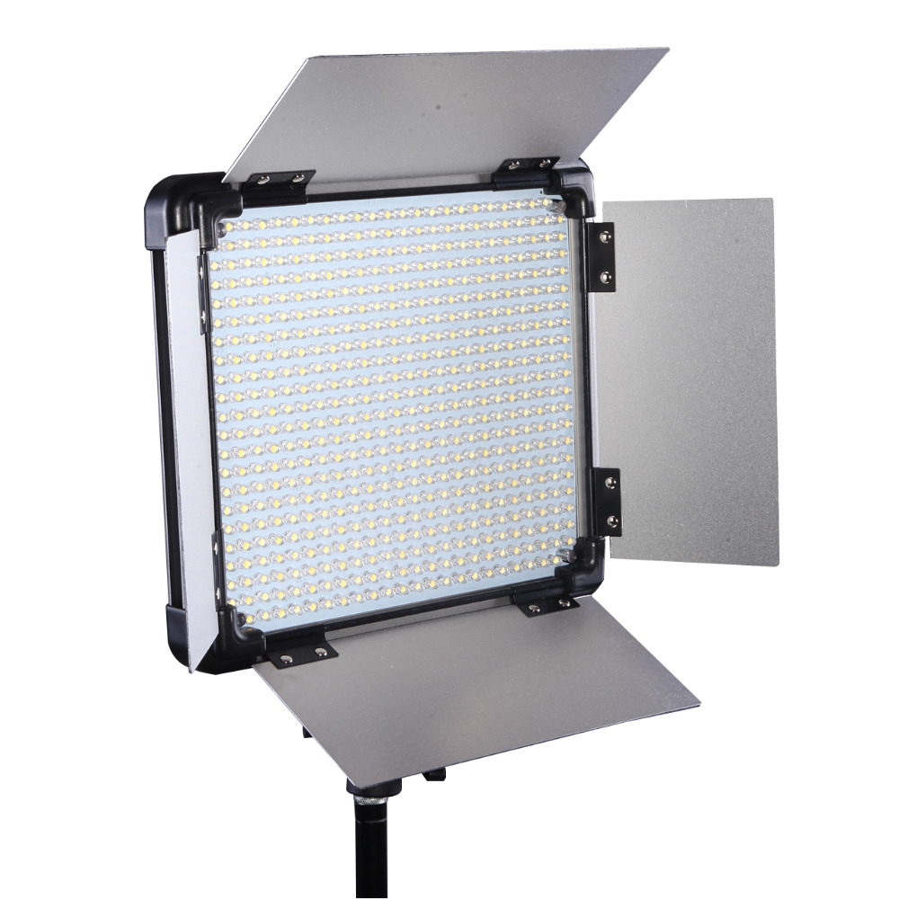 1 шт., светодиодная лампа для  – обзор и цена Photography Lighting Brand