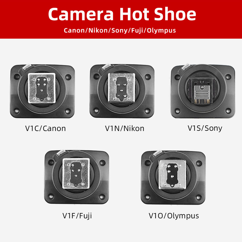 Аксессуары для фотоаппаратов c – обзор и цена Godox Speedlite Flash